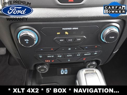 Used 2019 Ford Ranger XLT image 17