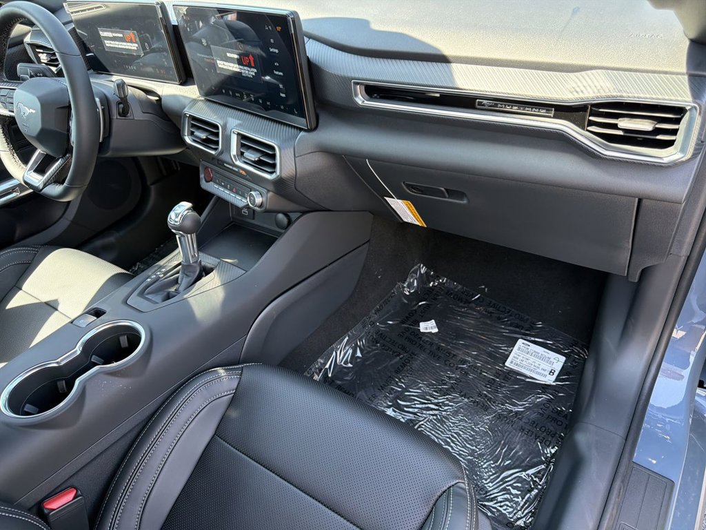 New 2026 Ford Mustang GT Premium RWD image 24