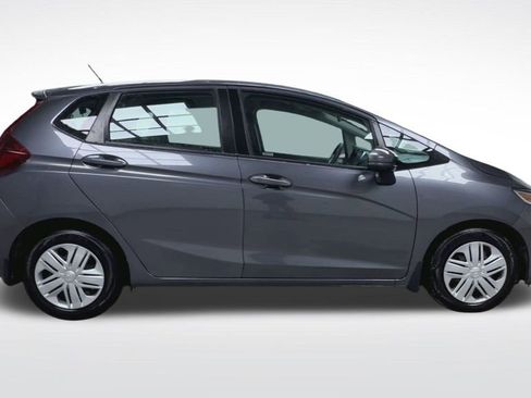 Used 2019 Honda Fit LX image 9