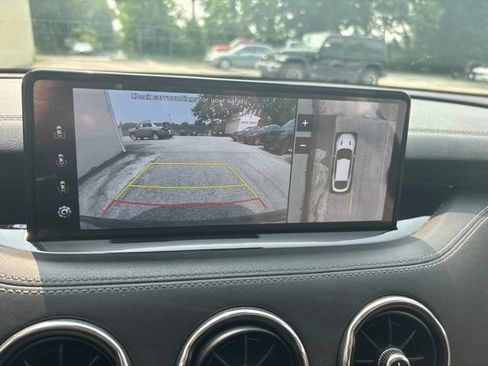 Used 2023 Kia Stinger GT2 AWD/4WD image 27
