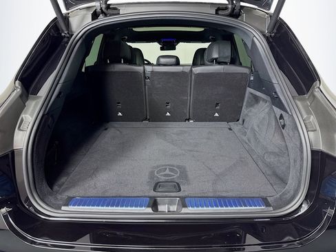 Certified 2023 Mercedes-Benz EQS 450+ SUV image 22