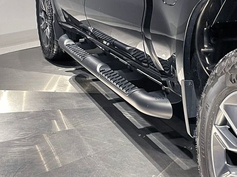 Used 2024 Chevrolet Silverado 1500 RST w/ Convenience Package II image 16