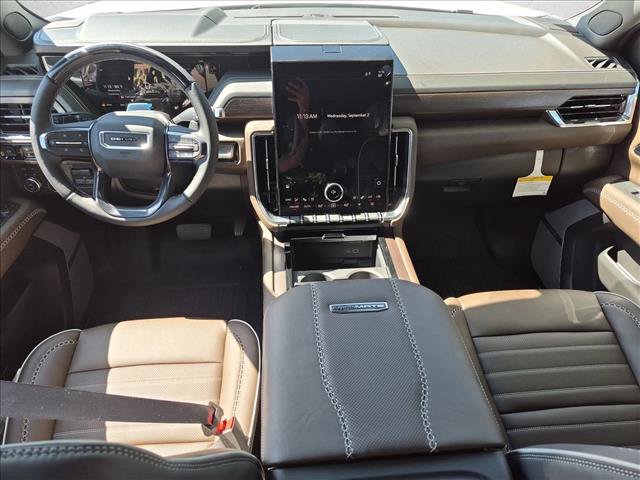 New 2026 GMC Yukon XL Denali Ultimate AWD/4WD image 14