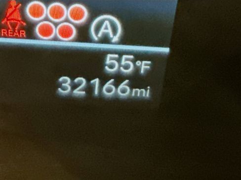 Used 2025 Hyundai Santa Fe SEL image 19