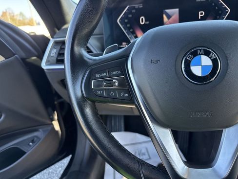 Used 2024 BMW 430i Convertible image 14