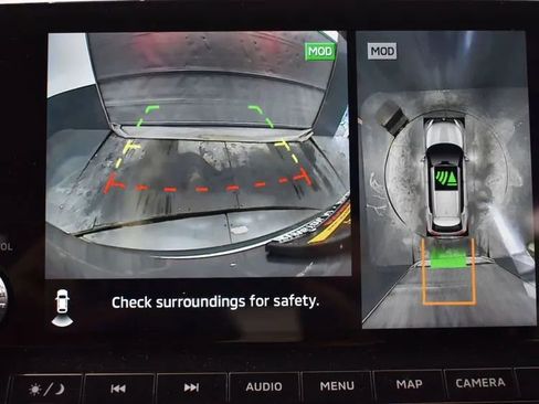 Used 2024 Mitsubishi Outlander FWD image 32