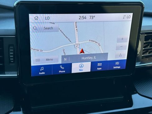 Used 2023 Ford Explorer ST w/ Equipment Group 401A image 33