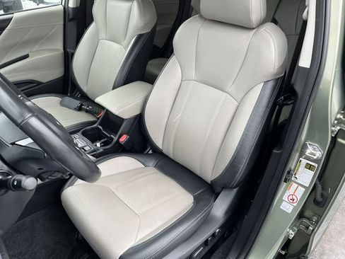 Used 2020 Subaru Forester Limited w/ Popular Package #3 image 15