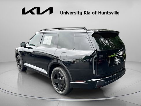 Used 2027 Kia Telluride SX X-Line AWD/4WD image 6
