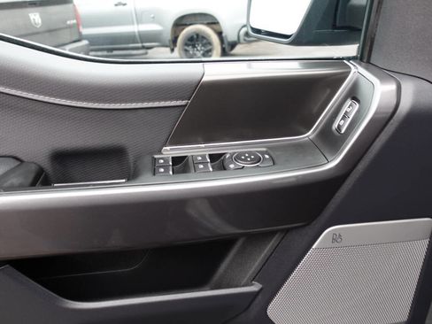 Used 2023 Ford F150 XLT w/ Equipment Group 302A High image 18