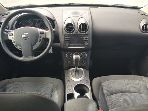 Used 2014 Nissan Rogue S w/ Convenience Package image 22