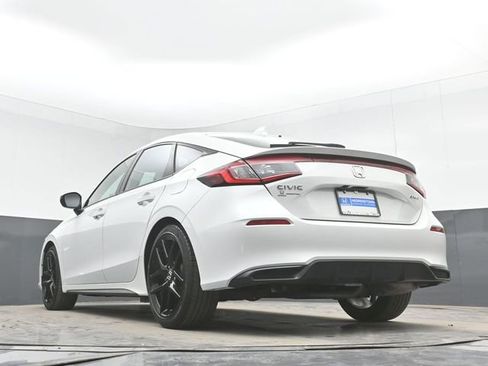 Certified 2023 Honda Civic Sport image 43