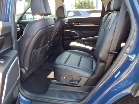 Used 2024 Kia Telluride S w/ S Sunroof Package AWD/4WD image 18
