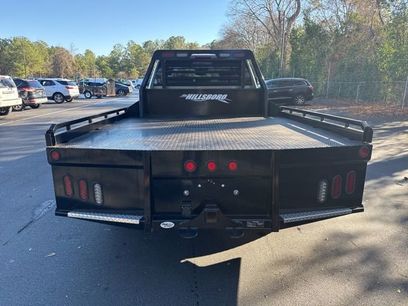 Used 2024 GMC Sierra 3500 SLE w/ SLE Convenience Package