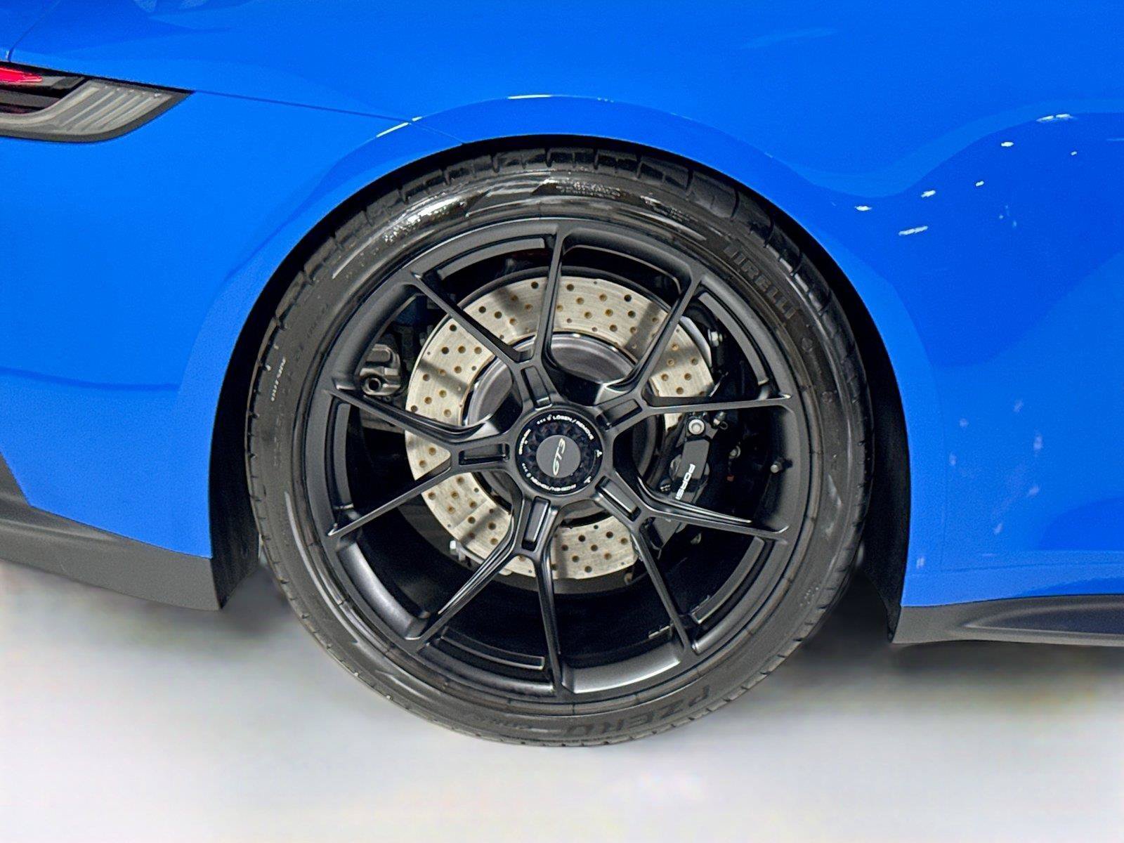 Used 2023 Porsche 911 GT3 RWD image 38