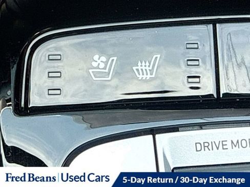 Used 2024 Hyundai Tucson Limited AWD/4WD image 28