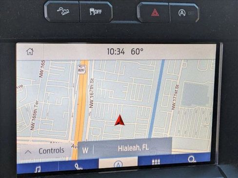 Used 2020 Ford F150 XLT w/ Equipment Group 302A Luxury image 11