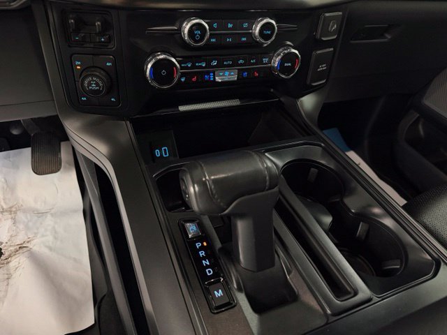 Used 2024 Ford F150 Lariat AWD/4WD image 28