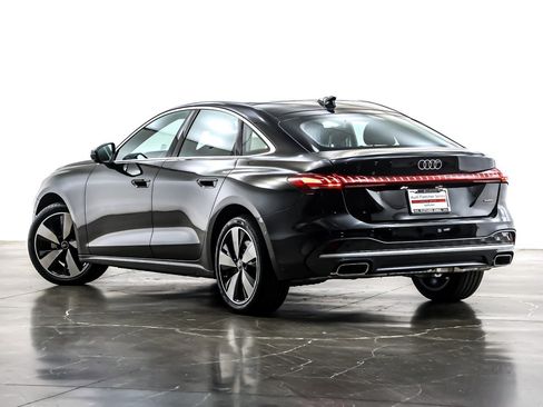 New 2025 Audi A5 2.0T Premium Plus image 12