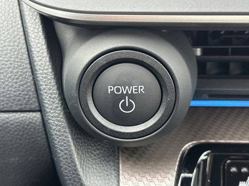 New 2026 Toyota Prius Limited image 25