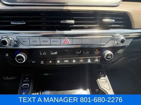 Used 2022 Kia Telluride SX w/ SX Prestige Package AWD/4WD image 25