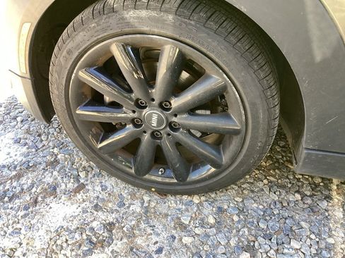 Used 2020 MINI Cooper 4-Door Hardtop image 9