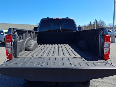 Certified 2022 Ford F250 XL w/ STX Appearance Package image 27