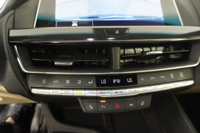 Used 2024 Cadillac CT5 Luxury w/ Sun And Sound Package RWD image 29