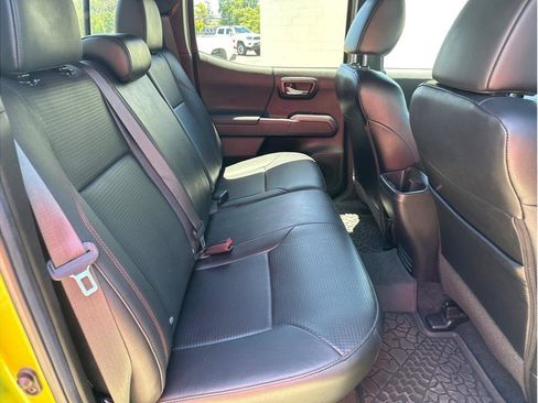 Used 2022 Toyota Tacoma TRD Pro image 21