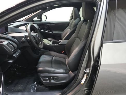 Certified 2023 Subaru Solterra AWD image 14