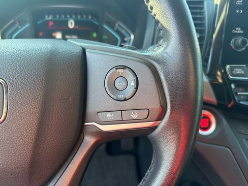 Used 2022 Honda Odyssey EX-L image 11