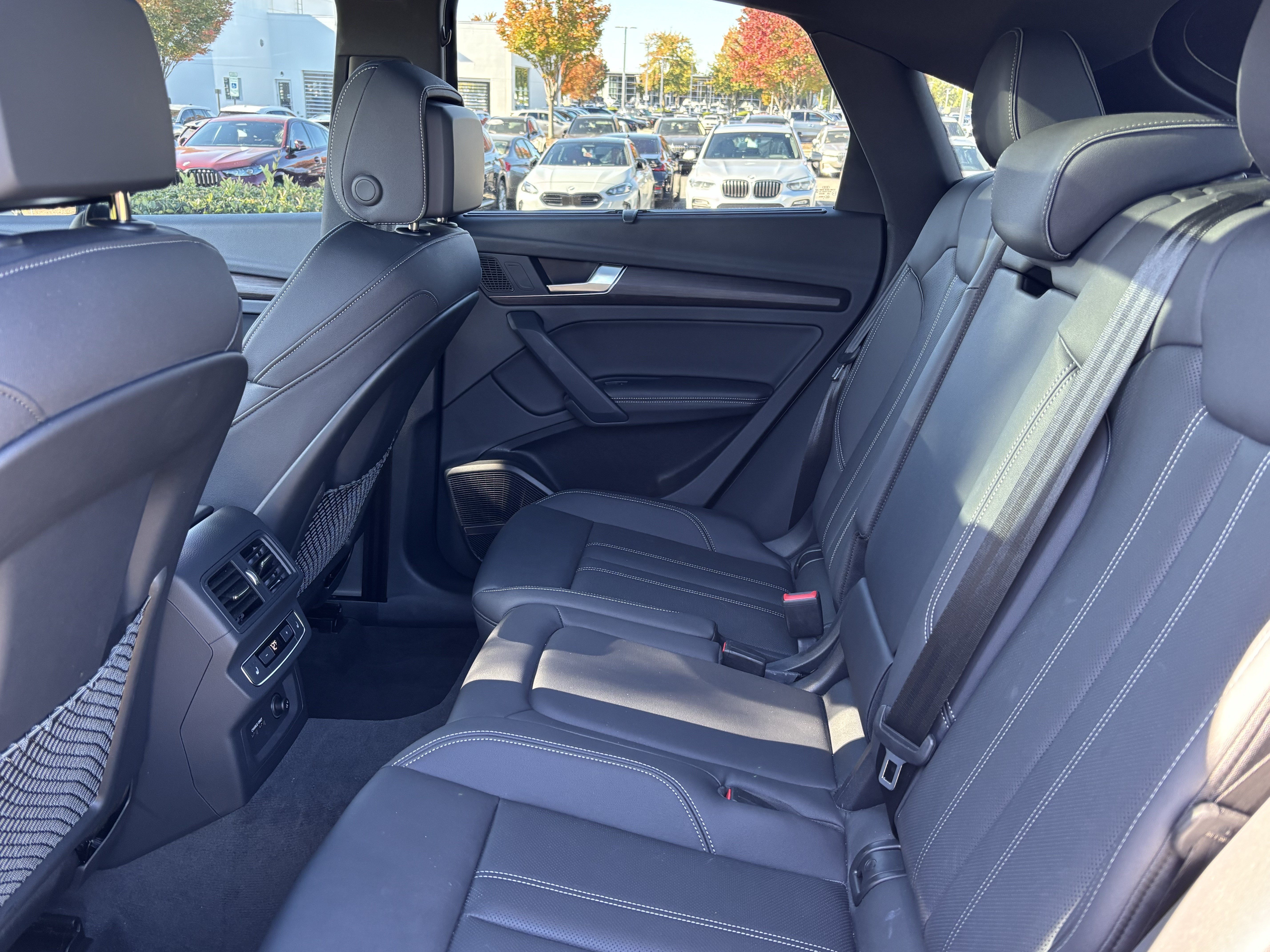 Used 2023 Audi Q5 2.0T Prestige w/ Prestige Package AWD/4WD image 18