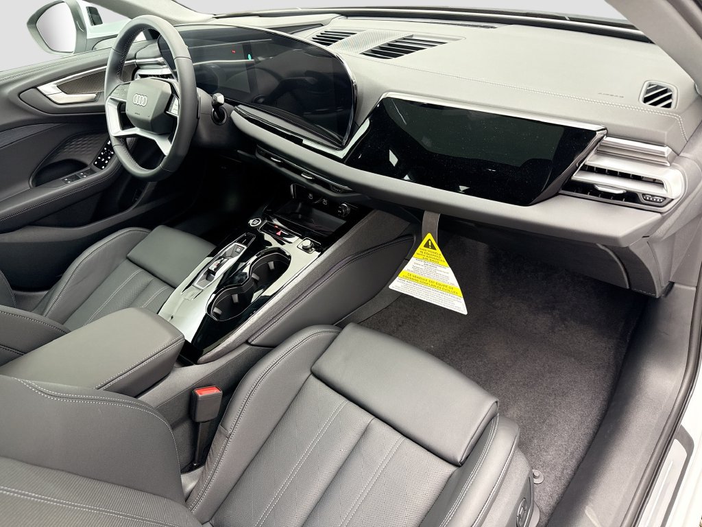 Used 2025 Audi A5 Premium Plus AWD/4WD image 17