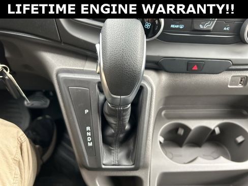 New 2025 Ford Transit 250 148 Medium Roof image 26