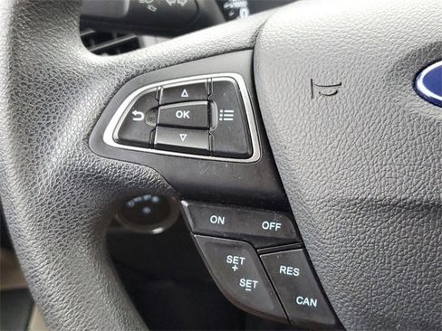 Used 2022 Ford EcoSport S image 12