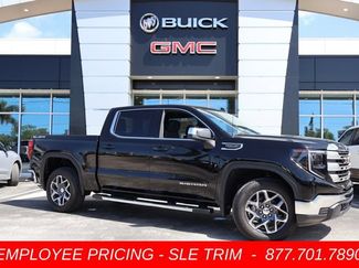New 2026 GMC Sierra 1500 SLE w/ Max Trailering Package AWD/4WD video 1