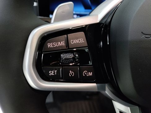 New 2026 BMW 430i Coupe w/ M Sport Package image 15