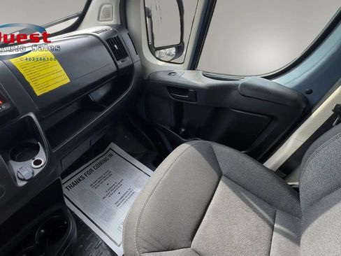 Used 2020 RAM ProMaster 3500 FWD image 33