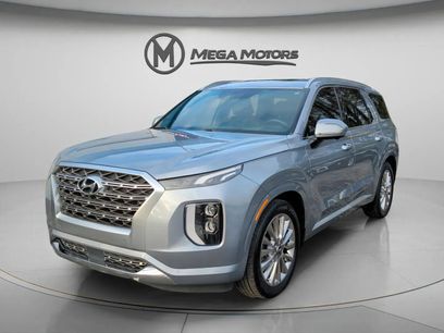 Used 2020 Hyundai Palisade Limited