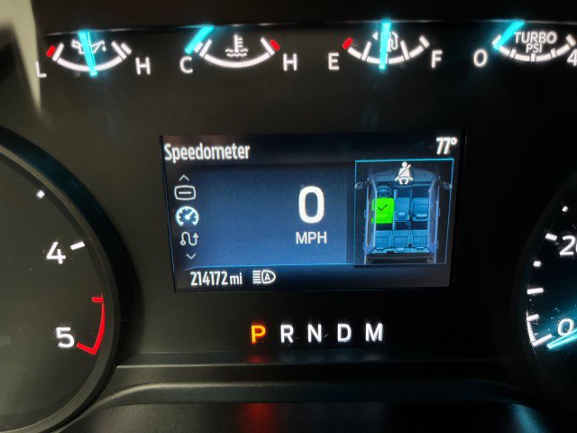 Used 2024 Ford F350 XLT AWD/4WD image 17