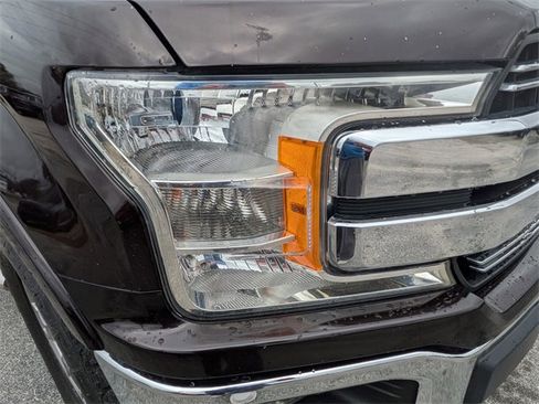 Used 2019 Ford F150 Lariat image 9