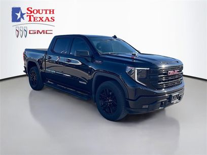 Used 2024 GMC Sierra 1500 Elevation