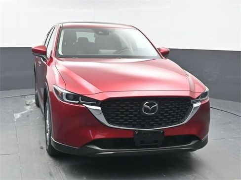 Used 2023 MAZDA CX-5 AWD 2.5 S w/ Preferred Package image 8