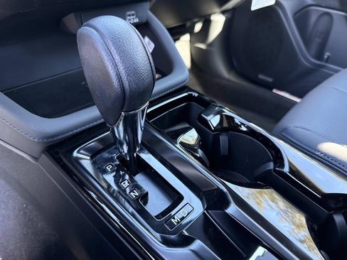 New 2026 Subaru Forester Limited image 35