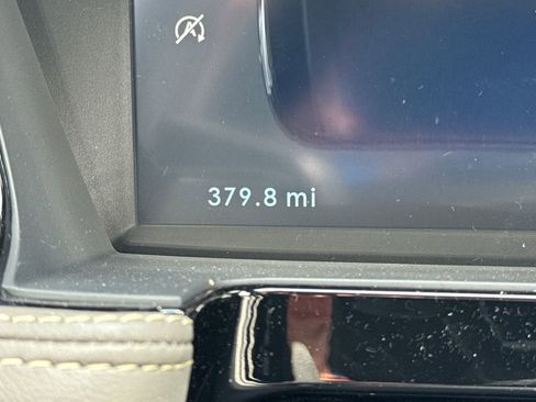 New 2026 Lincoln Corsair Premiere image 8