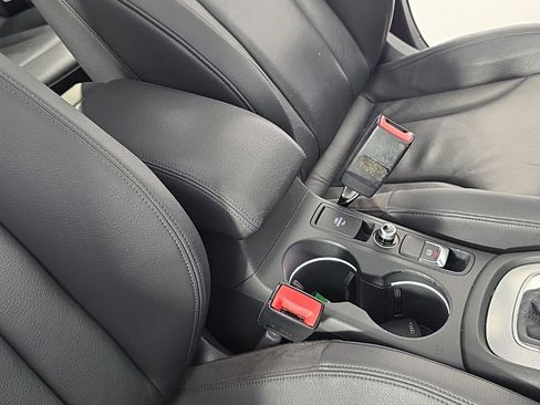 Used 2018 Audi Q3 2.0T Premium Plus w/ Premium Plus Package image 16