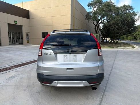 Used 2014 Honda CR-V EX-L image 3