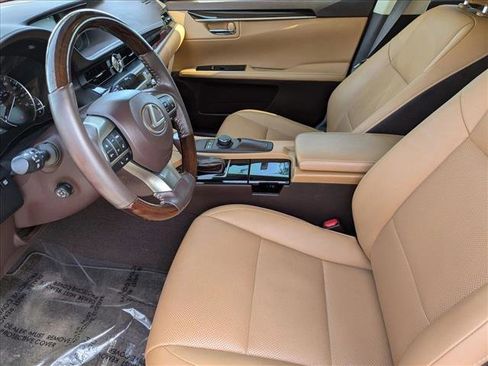 Used 2018 Lexus ES 350 image 15