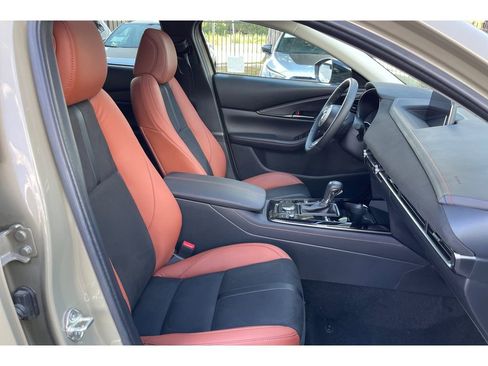 Certified 2024 MAZDA CX-30 Carbon image 20