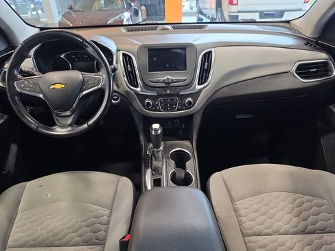 Used 2019 Chevrolet Equinox LT FWD image 28